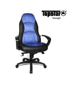 Drehstuhl Speed Chair von Topstar