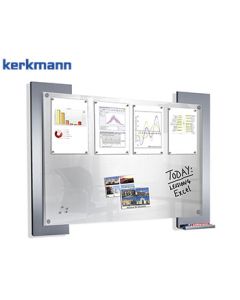 Kerkmann Infoboard Look
