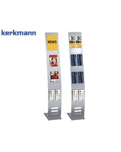Kerkmann Info-Ständer, schmal