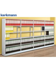 Kerkmann Büro-Regal Progress 500