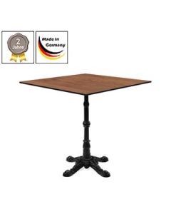 Bistrotisch Palo mit 12 mm Kompaktplatte