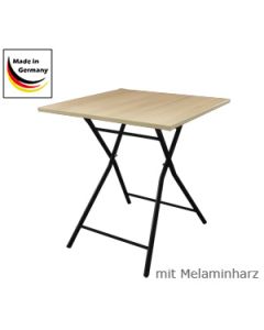 Stehtisch Fano, Flawil oder Feldkirch, klappbar