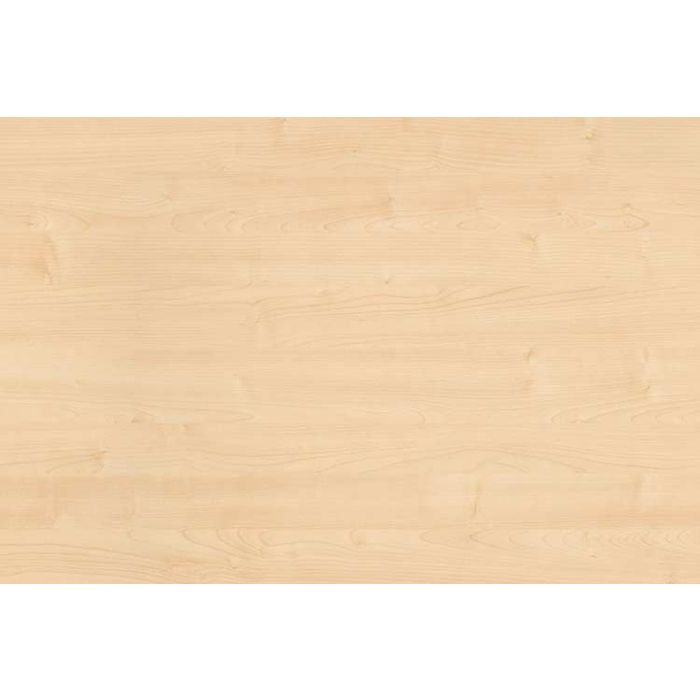 160 x 60 cm, Ahorn Natur MySpiegel.de Tischplatte Holz Zuschnitt nach Maß Beschichtete Holzdekorplatte in 25mm