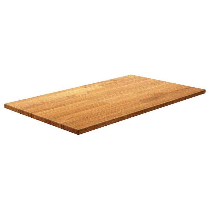 Tischplatte Massivholzplatte Eiche 40mm DL naturbelassene Baumkante 2-seitig roh 