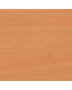 Topalit-Tischplatte Classicline, Dekor Wood 0077 - Cherry, 120 x 80 cm