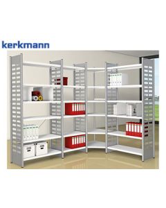 Kerkmann Regalfelder für Design-Regal M2