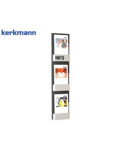 Kerkmann Wandmagazin First