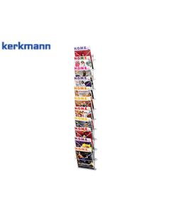 Kerkmann Zeitschriften-Wandhalter