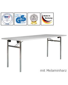 Folding table Eco, King or Empress